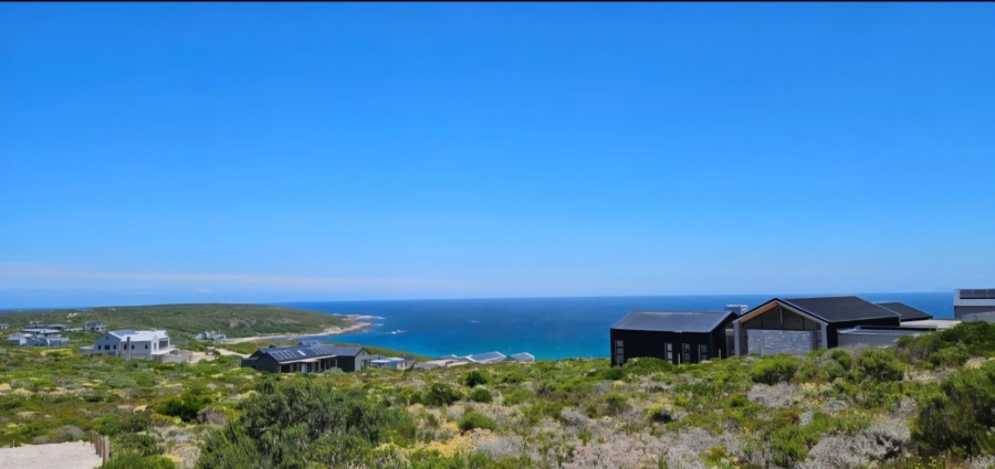 0 Bedroom Property for Sale in Romansbaai Estate Western Cape